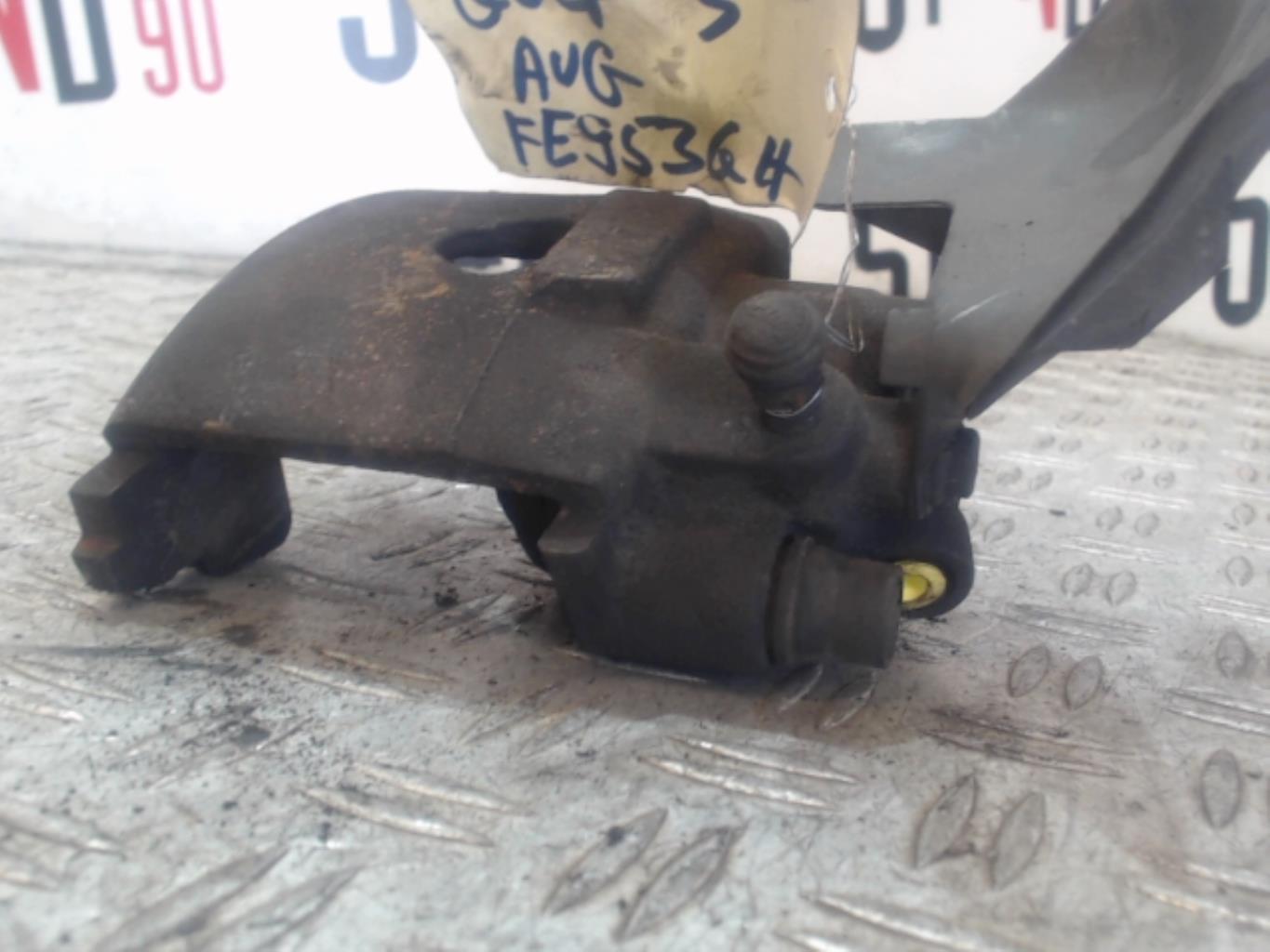 Pinza freni posteriore sinistra VOLKSWAGEN GOLF 3 Gasolina - 1