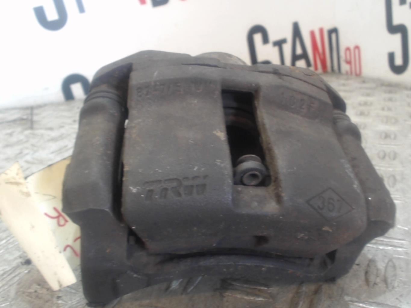 Pinza freni anteriore destra RENAULT CLIO 2 PHASE 2 Gasolina - 1