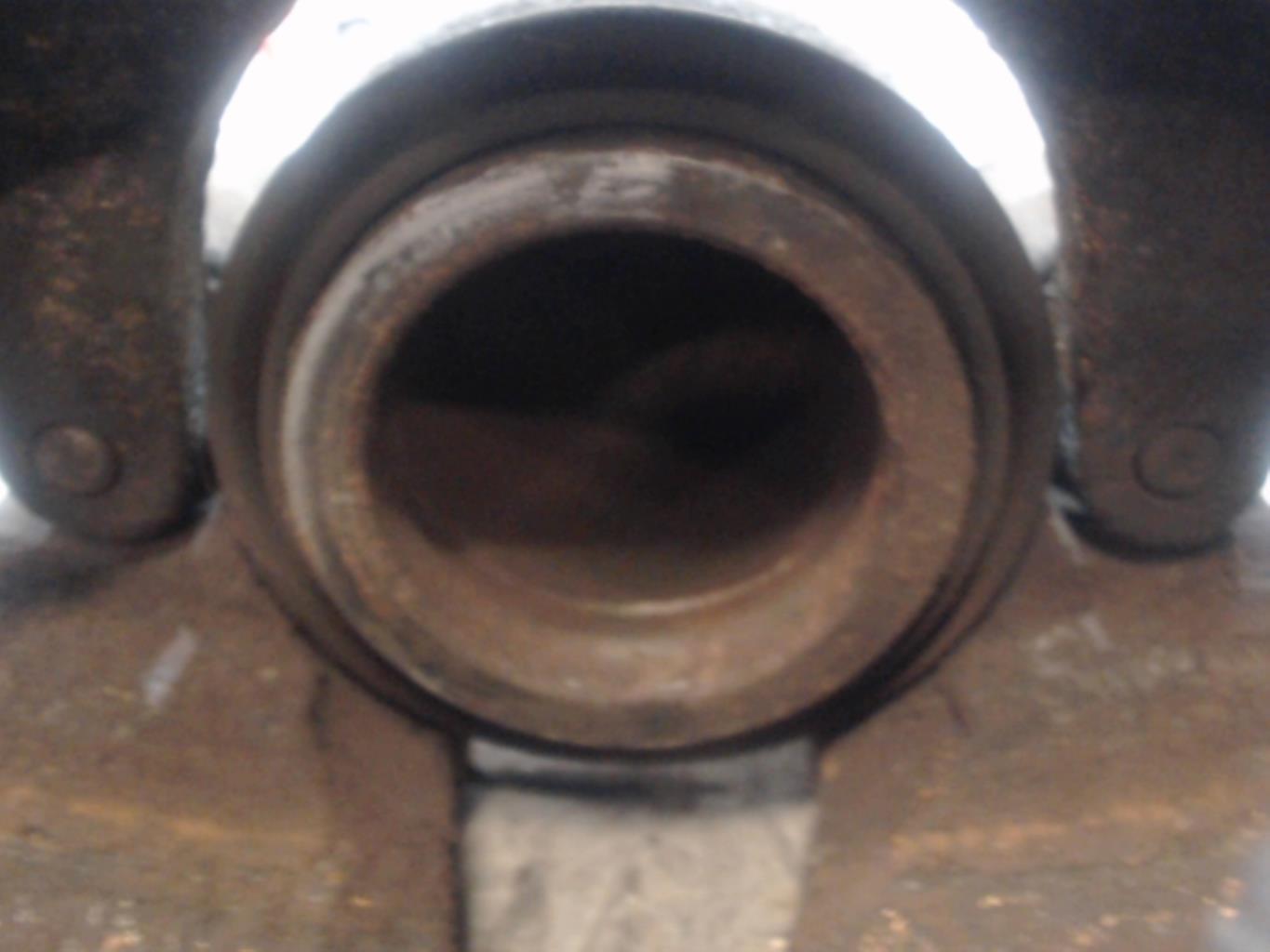Pinza freni anteriore destra OPEL MERIVA A PHASE 1 Gasolina - 1