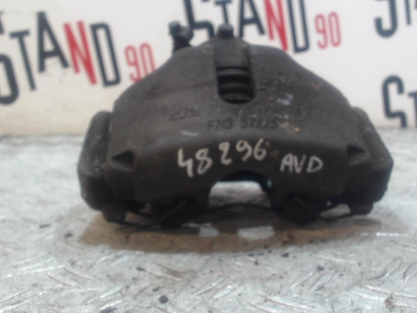 Pinza freni anteriore destra OPEL VECTRA B PHASE 2 Gasolina - 1