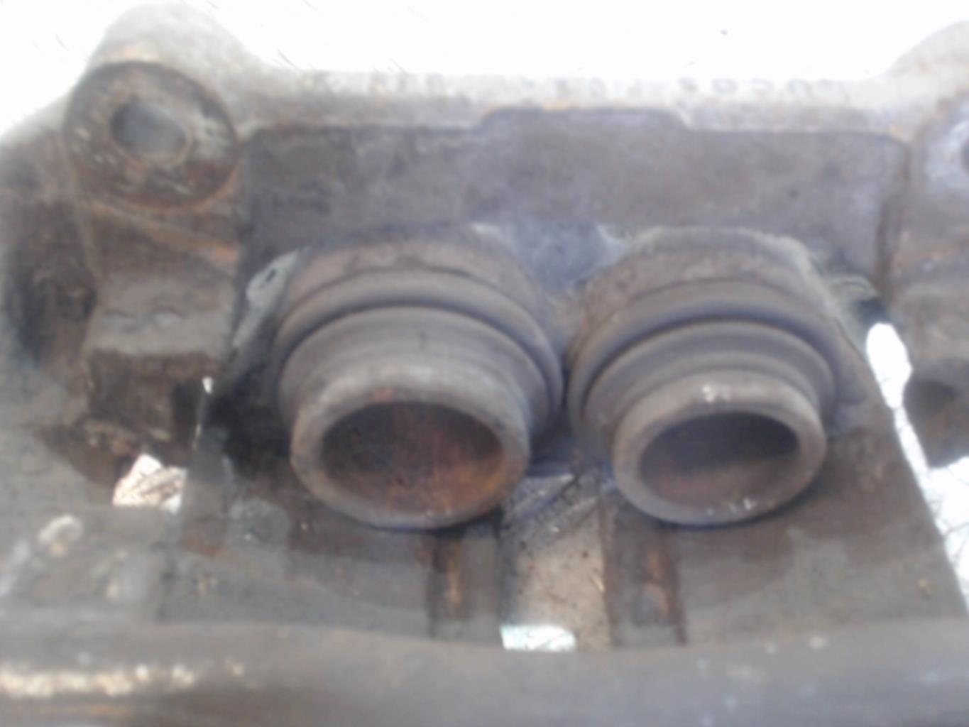 Pinza freni anteriore destra RENAULT TRAFIC 2 PHASE 1 Diésel - 1