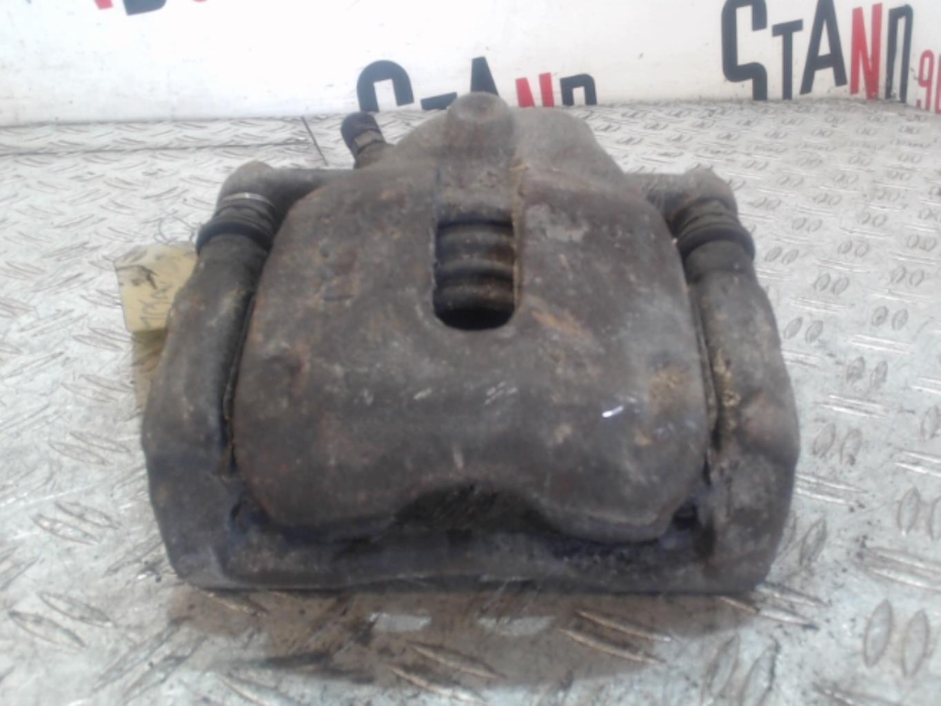 Pinza freni anteriore destra OPEL AGILA B Gasolina - 1