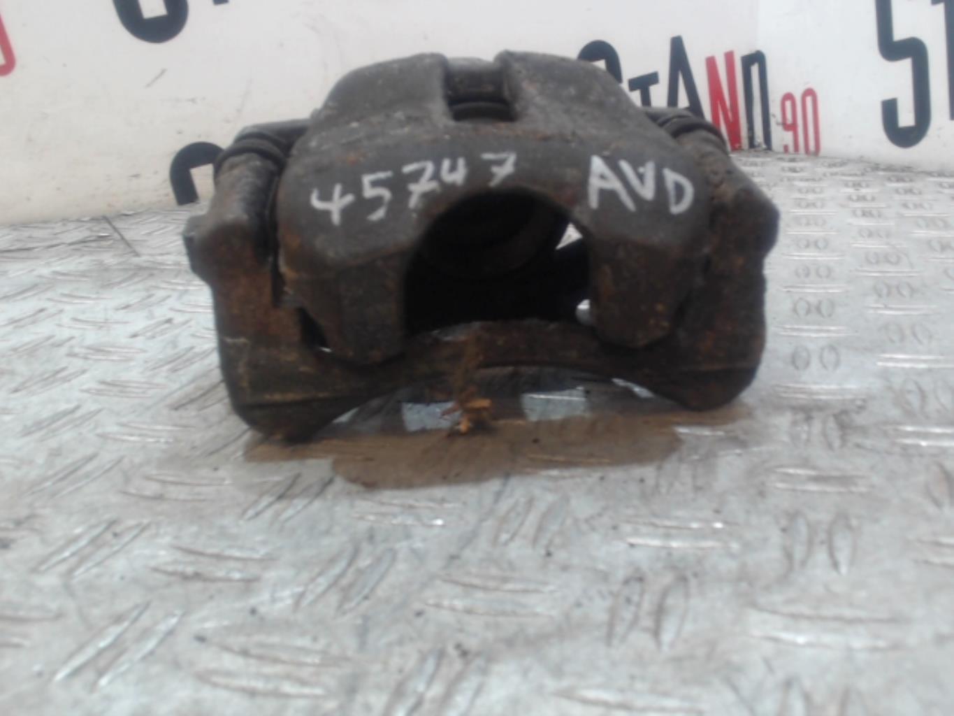 Pinza freni anteriore destra CITROEN C2 PHASE 1 Diésel - 1