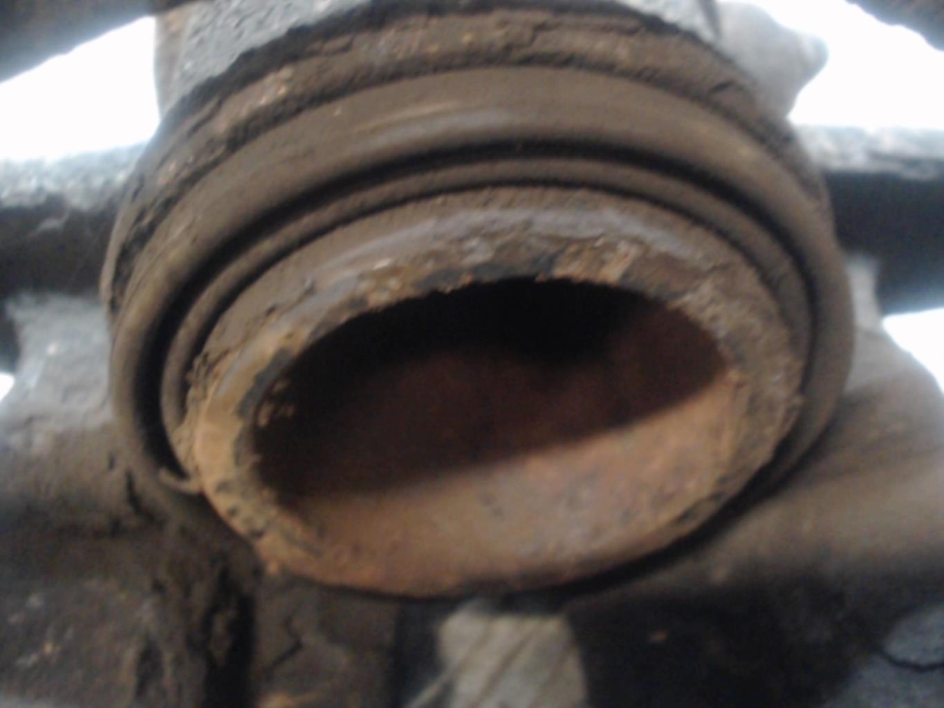 Pinza freni anteriore destra CITROEN C2 PHASE 1 Gasolina - 1