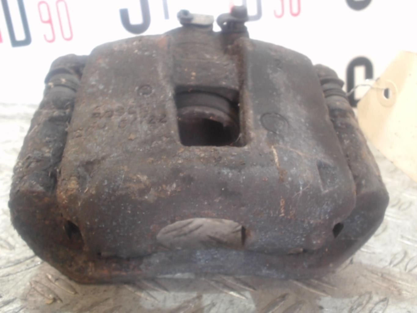 Pinza freni anteriore sinistra FIAT STILO BREAK Diésel - 1