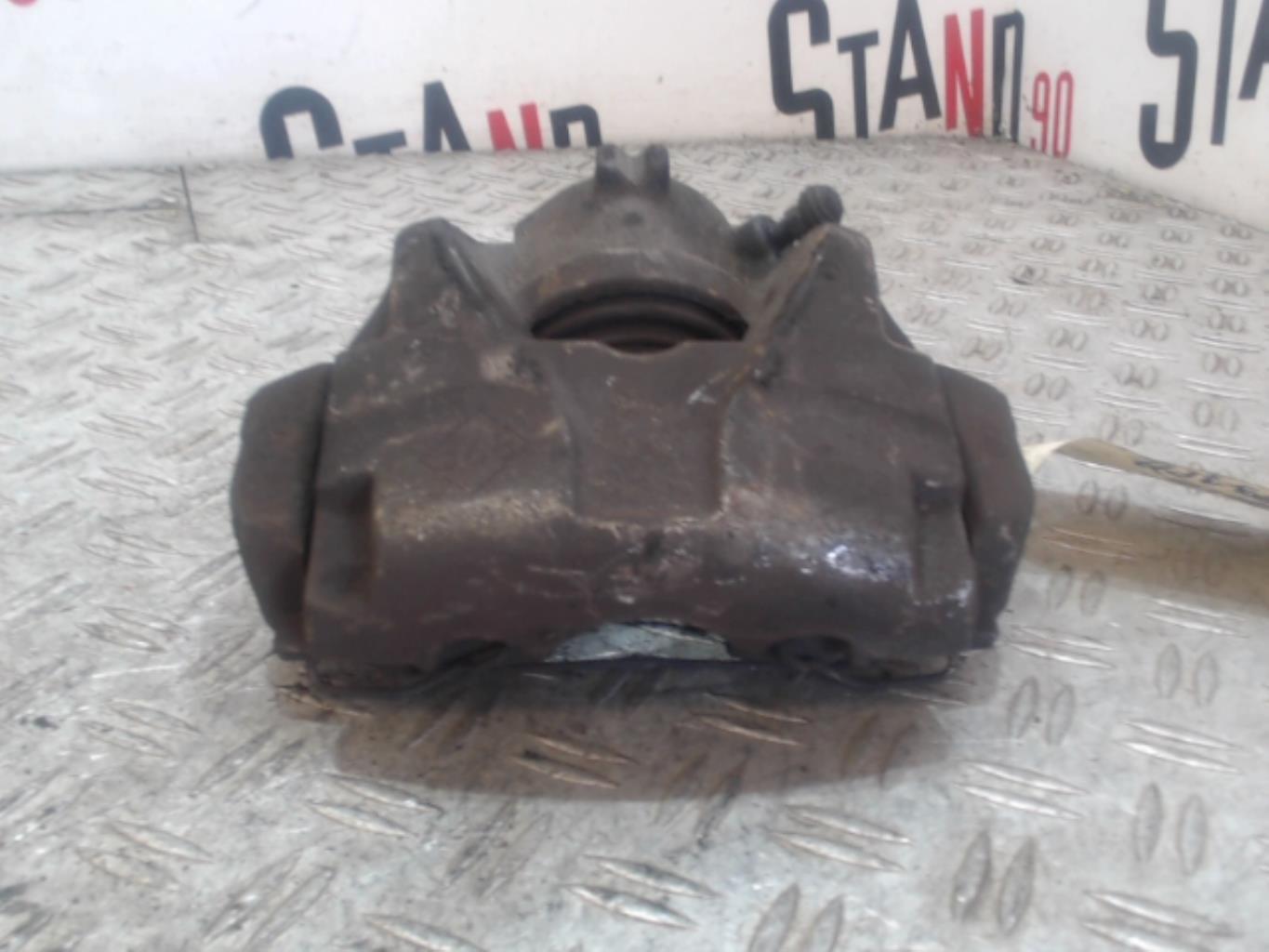 Pinza freni anteriore sinistra DACIA DOKKER PHASE 1 Gasolina - 1