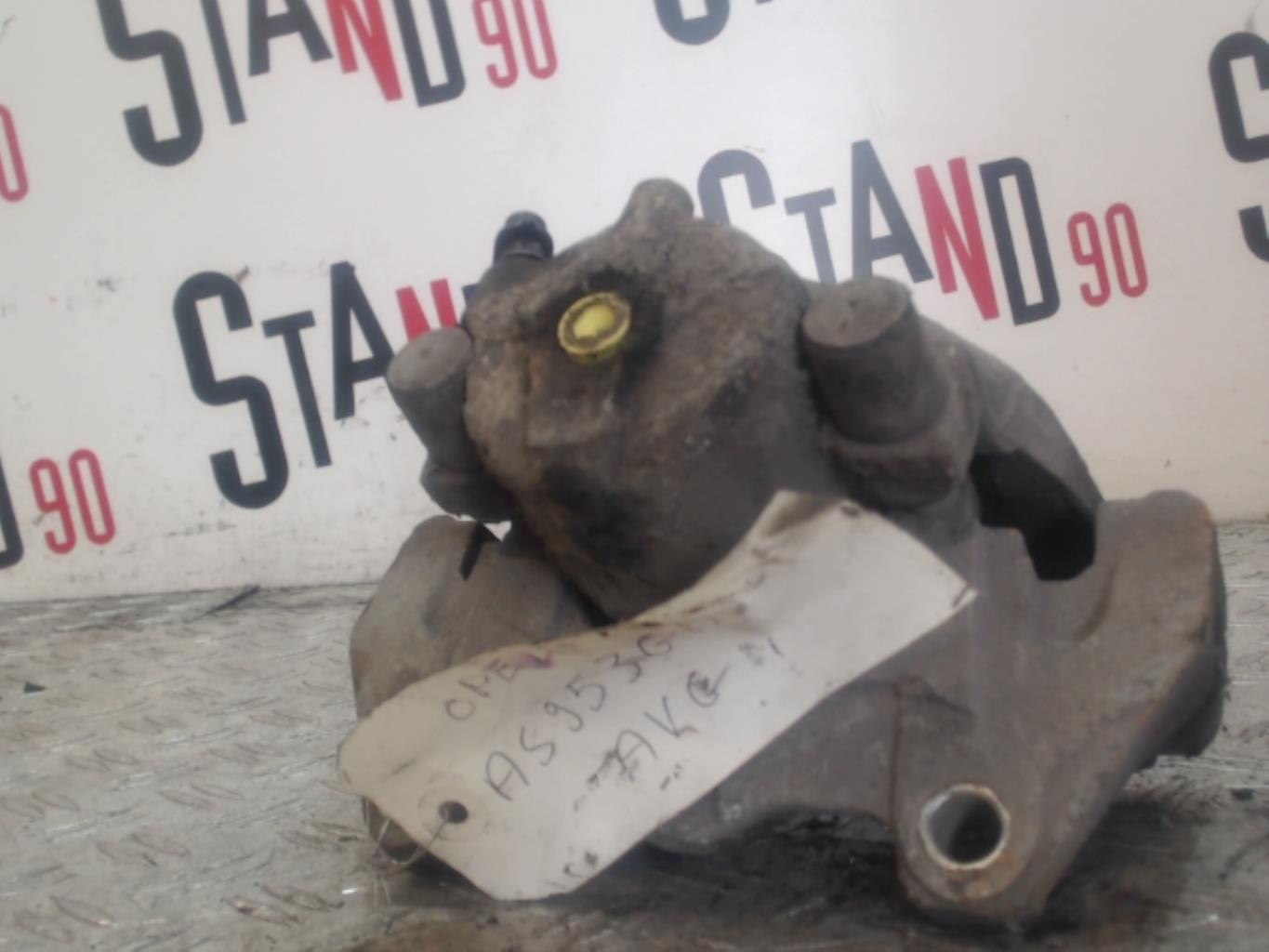 Pinza freni anteriore sinistra OPEL ASTRA H PHASE 1 Diésel - 1