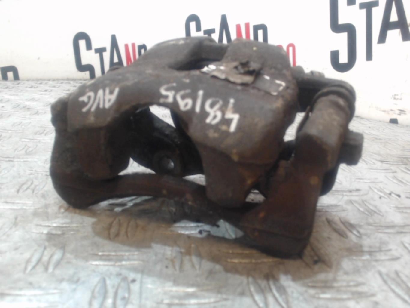 Pinza freni anteriore sinistra CITROEN C2 PHASE 1 Gasolina - 1