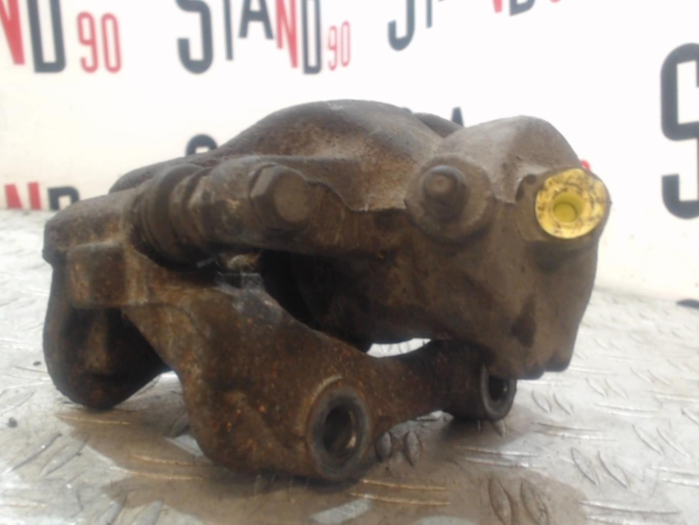 Pinza freni anteriore sinistra CITROEN C2 PHASE 1 Diésel - 1