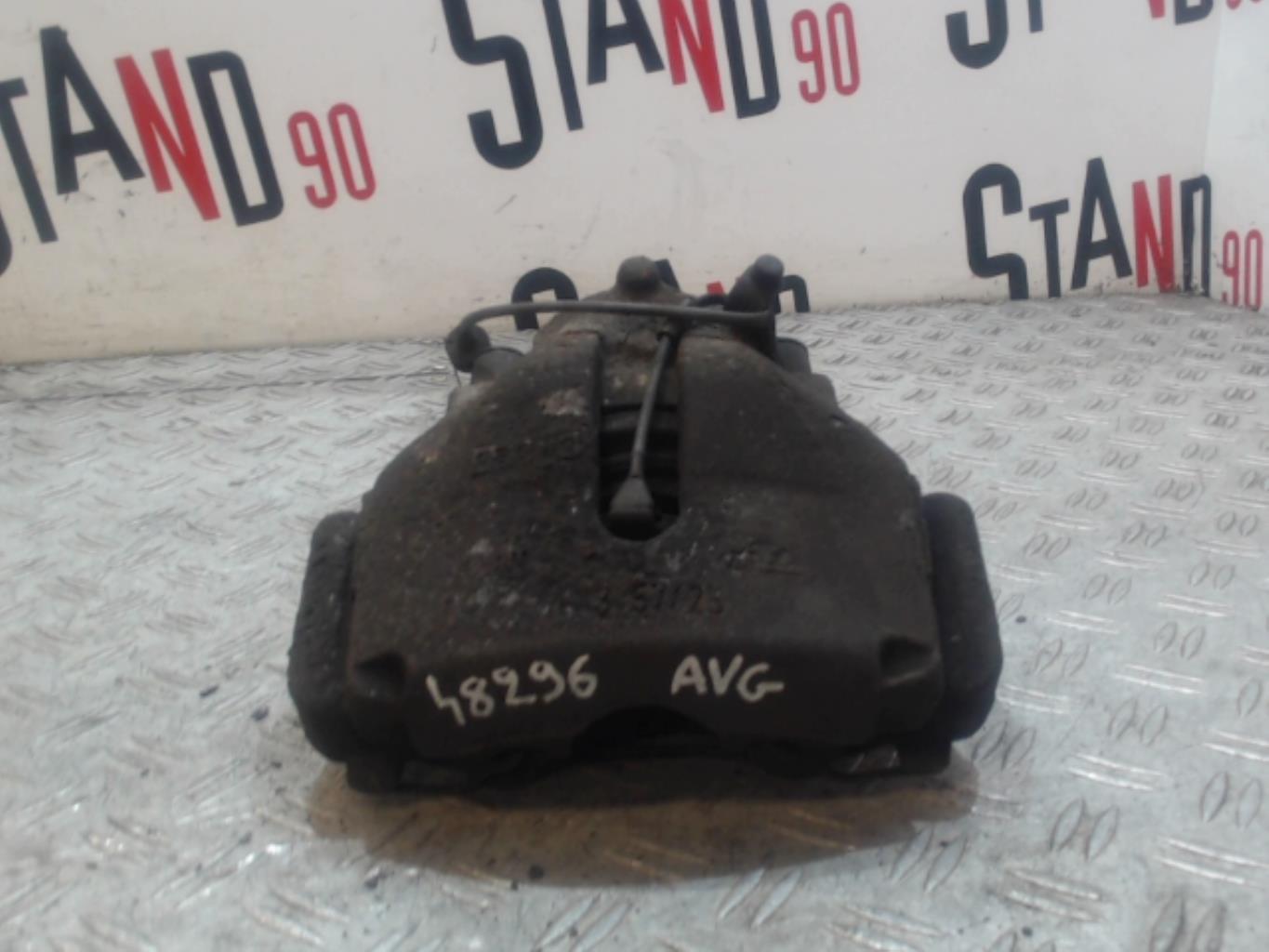 Pinza freni anteriore sinistra OPEL VECTRA B PHASE 2 Gasolina - 1