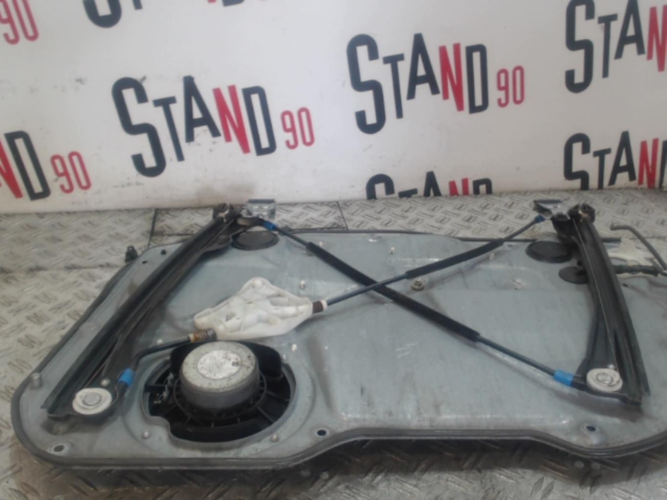 Alzacristalli elettrico anteriore sinistro SEAT IBIZA 3  - 1