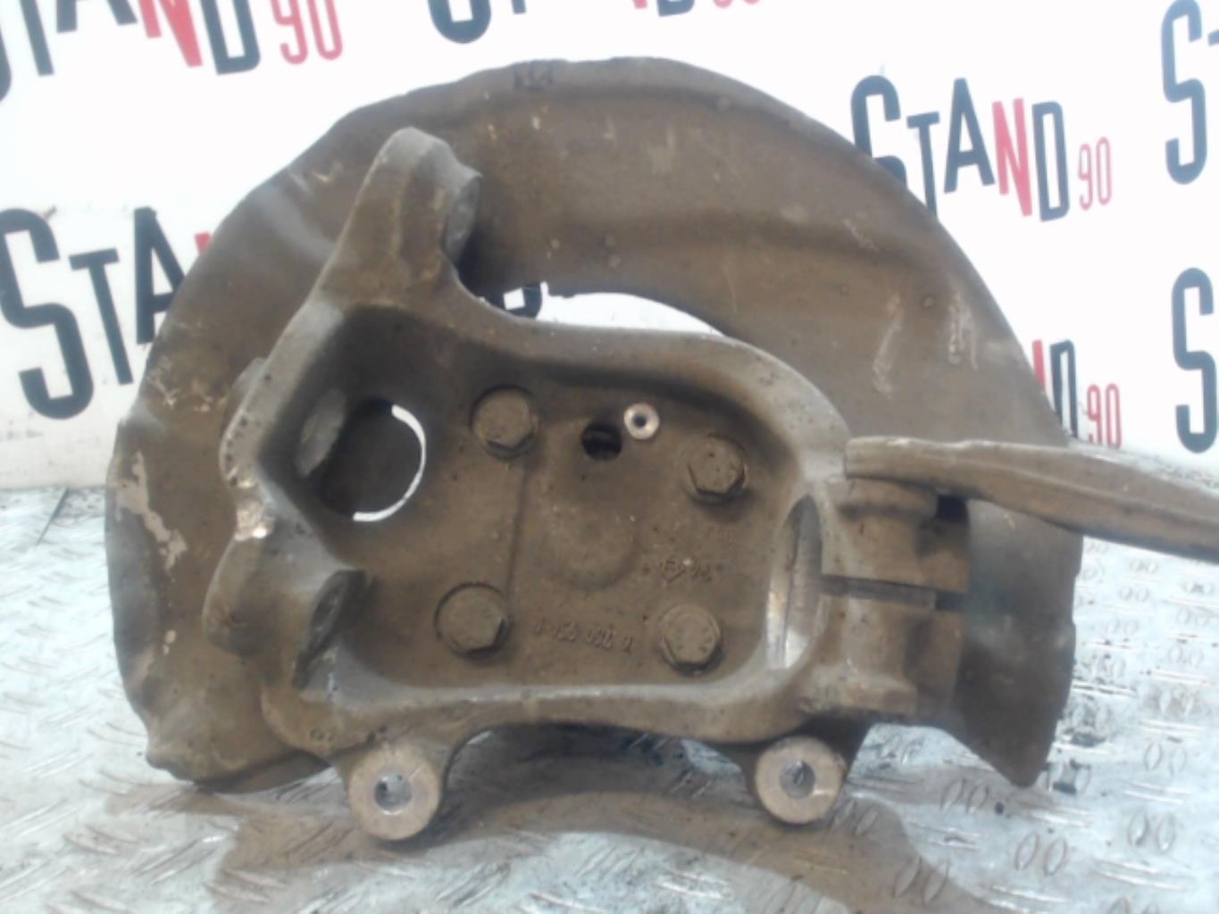 Mozzo anteriore destro BMW SERIE 5 E61 TOURING PHASE 2 BREAK Diésel - 1
