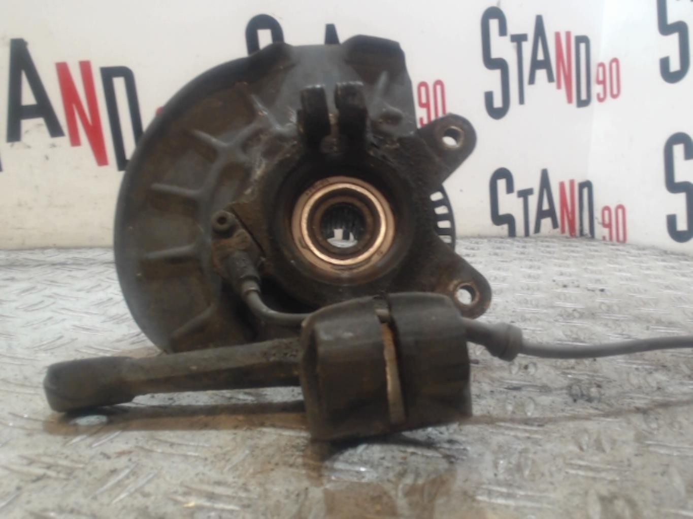 Mozzo anteriore destro SKODA FELICIA PHASE 2 Diésel - 1