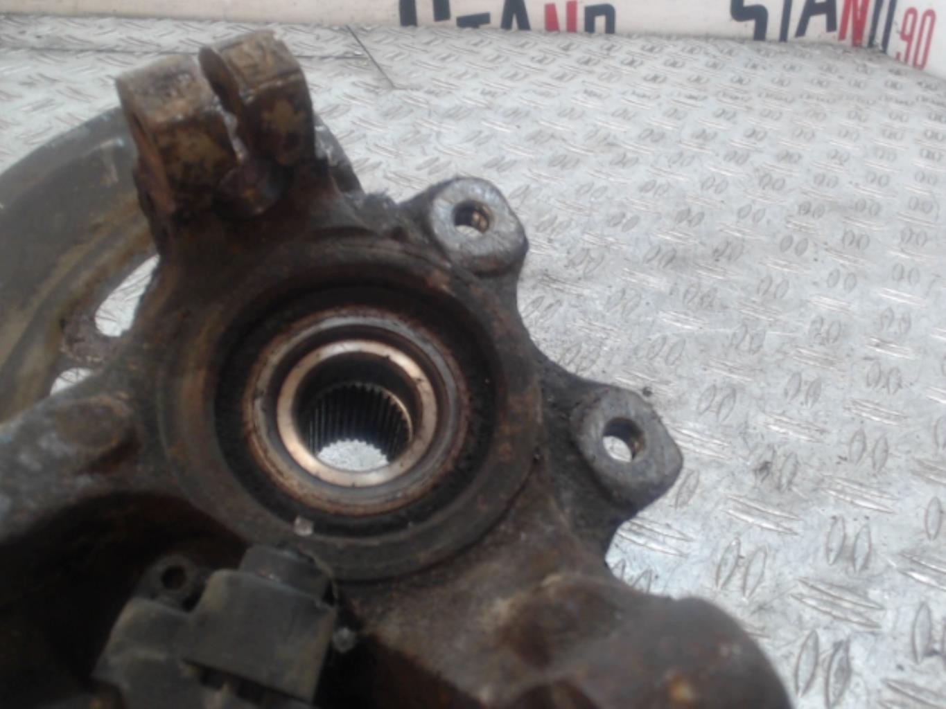 Mozzo anteriore destro OPEL VECTRA B PHASE 2 Gasolina - 1