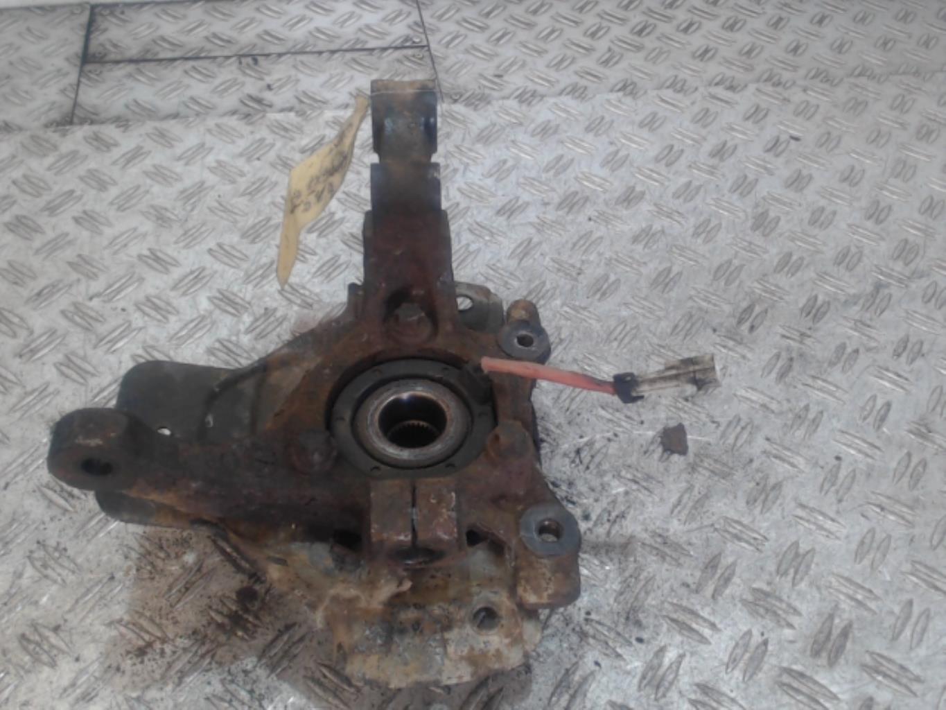 Mozzo anteriore sinistro OPEL ASTRA G COUPE Gasolina - 1