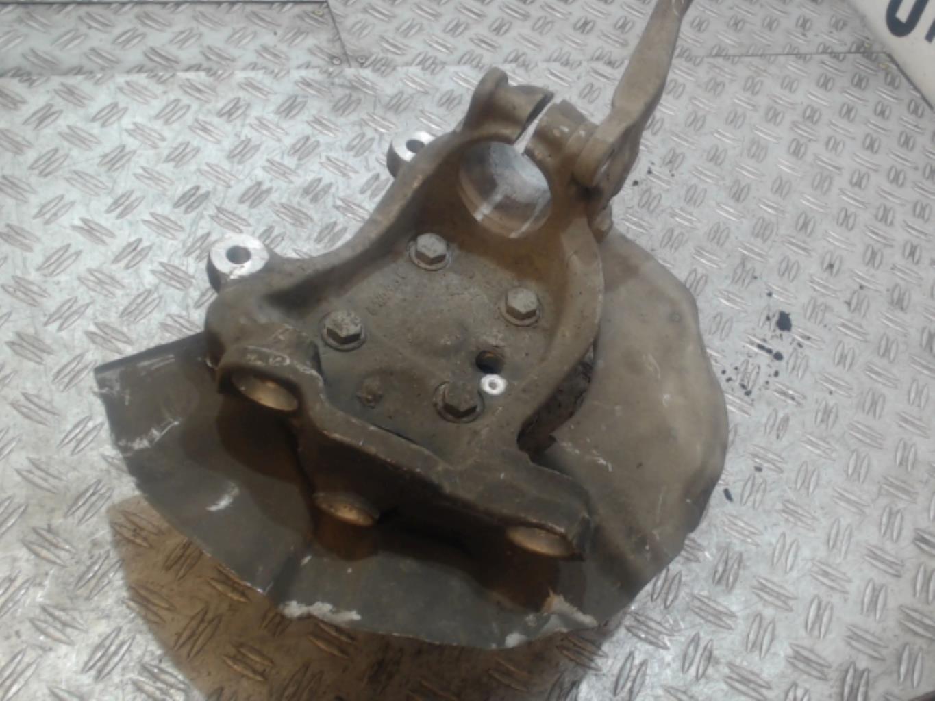 Mozzo anteriore sinistro BMW SERIE 5 E61 TOURING PHASE 2 BREAK Diésel - 1