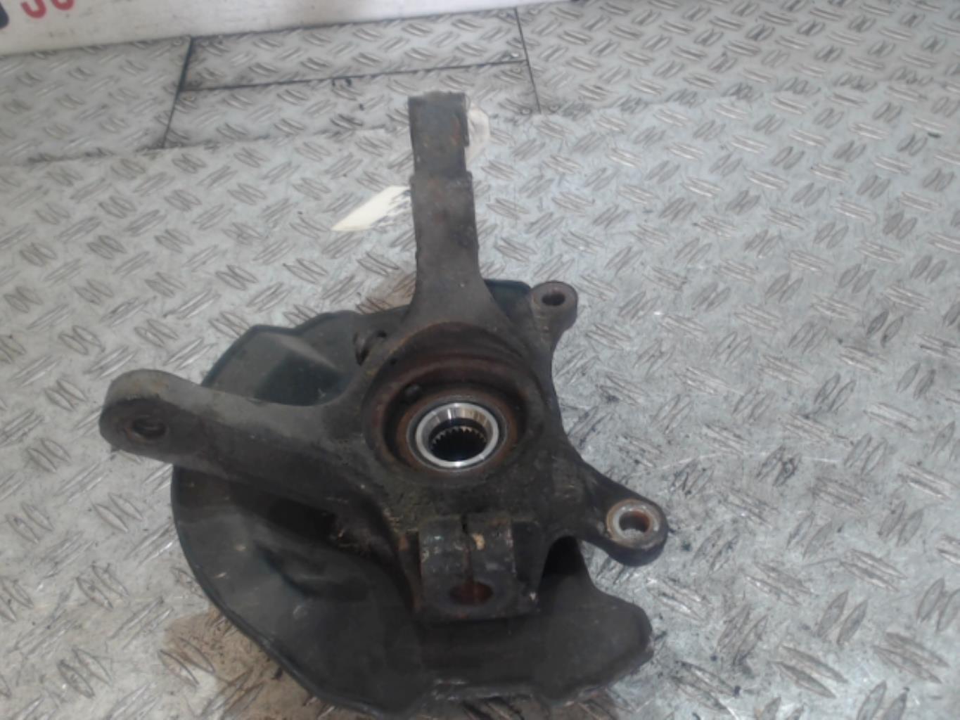 Mozzo anteriore sinistro OPEL AGILA B Gasolina - 1