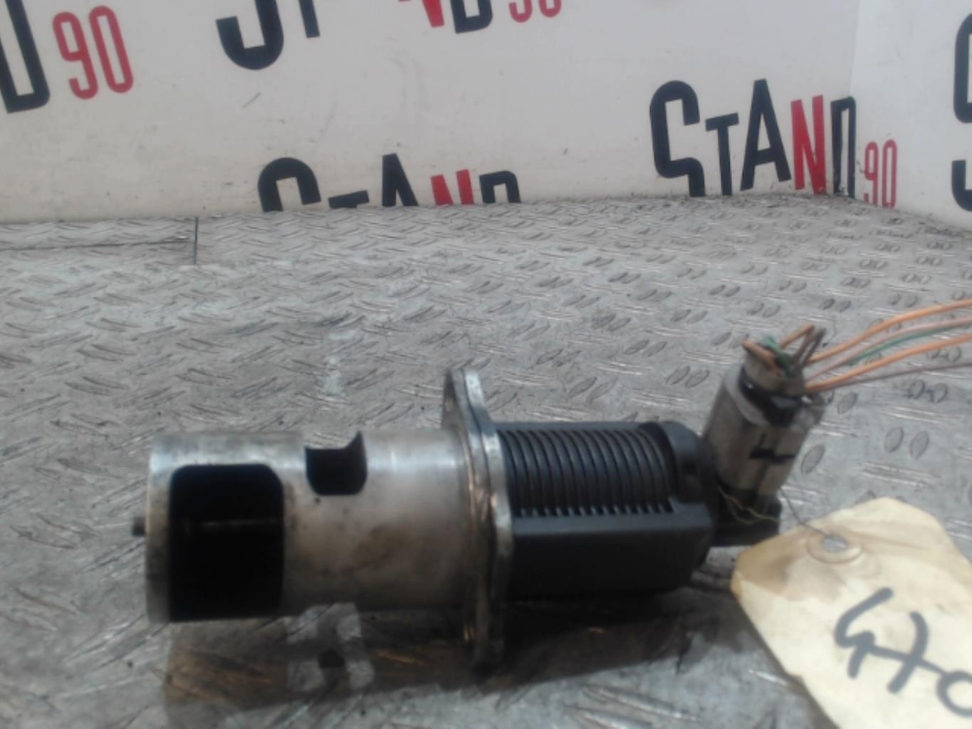 Vanne EGR RENAULT ESPACE 4 PHASE 1 Diesel - 1