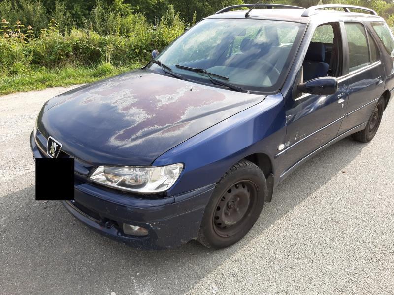 Specchietto retrovisore sinistro PEUGEOT 306 BREAK Diésel - 1