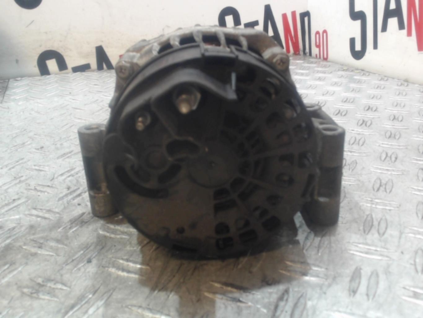 Alternatore LANCIA MUSA PHASE 2 Diésel - 1