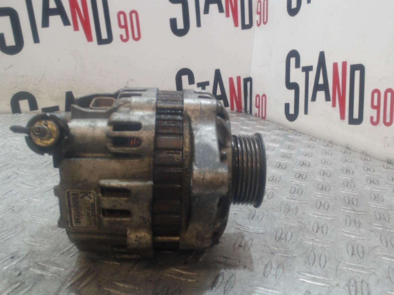 Alternatore NISSAN PRIMERA 2 PHASE 2 Gasolina - 1