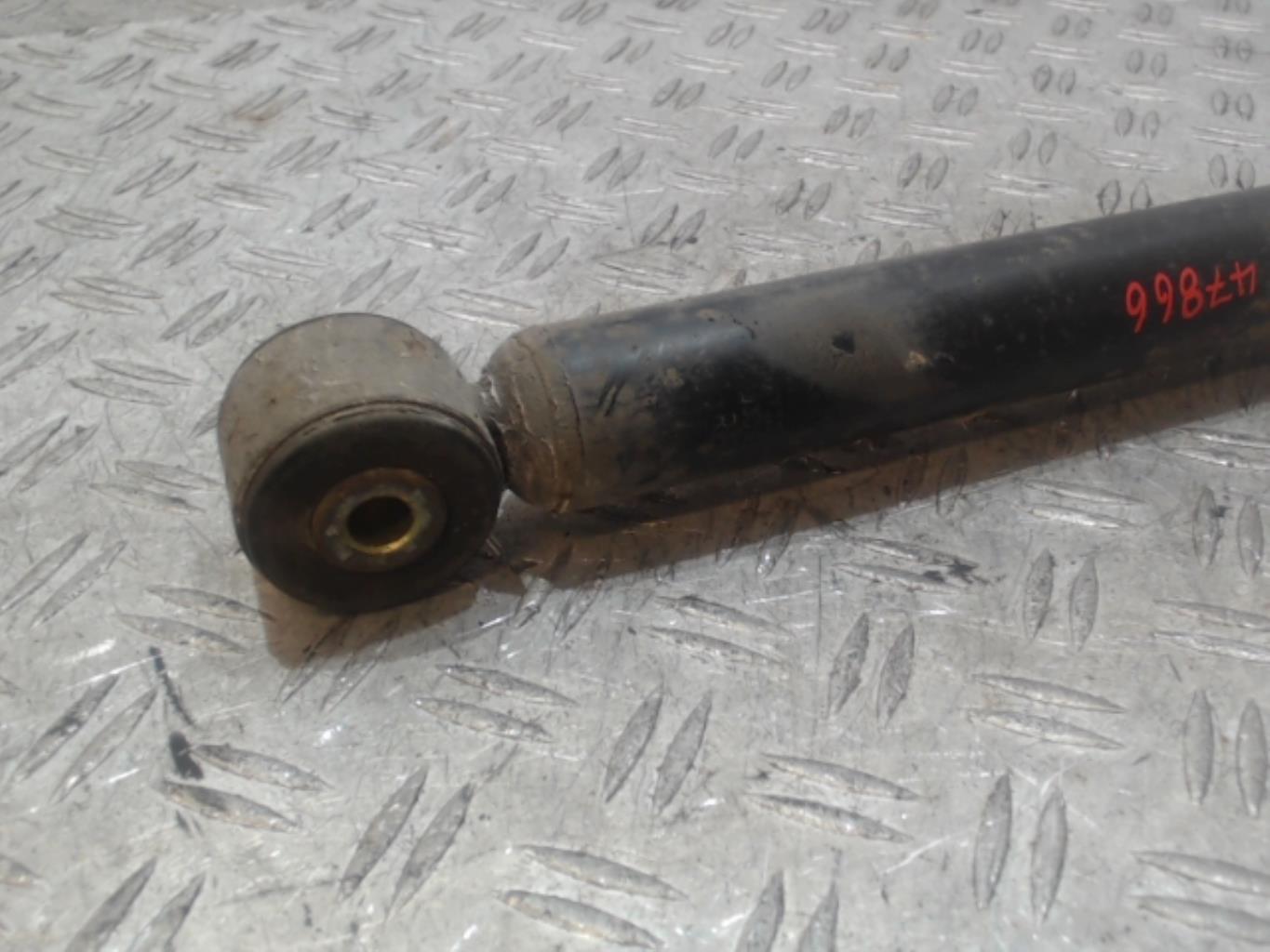 Ammortizzatore posteriore destro RENAULT CLIO 2 PHASE 2 Gasolina - 1
