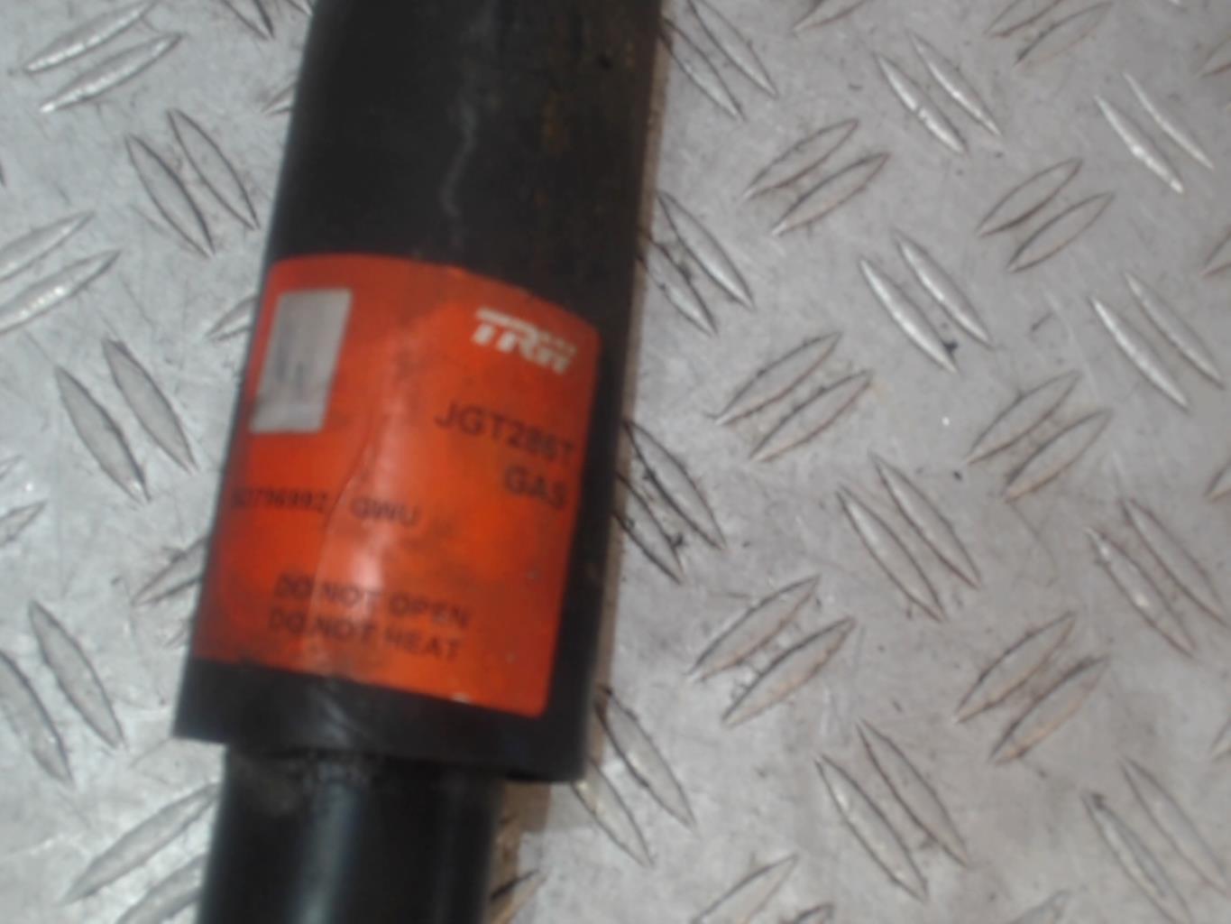 Ammortizzatore posteriore destro OPEL ASTRA H PHASE 2 Diésel - 1