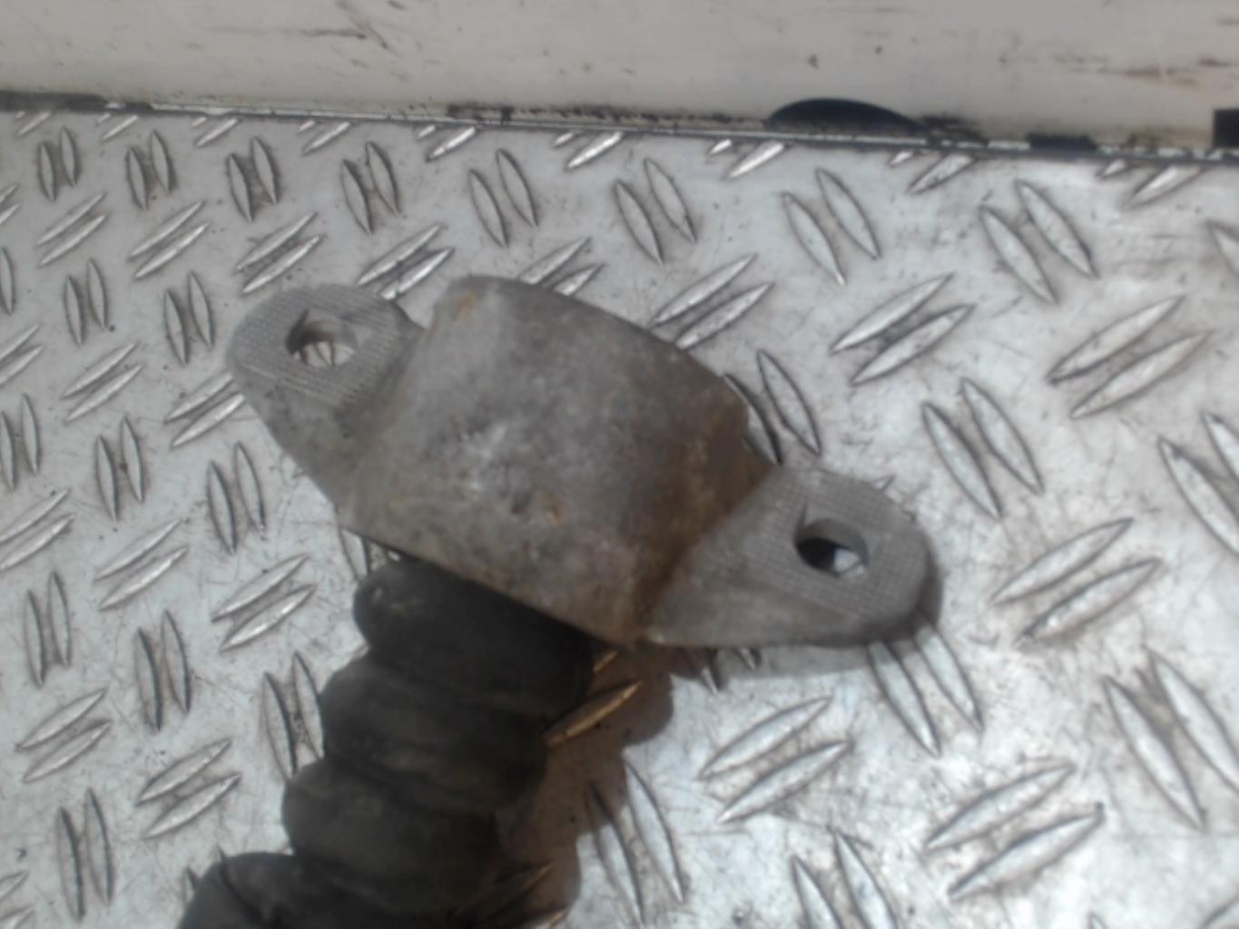 Ammortizzatore posteriore sinistro PEUGEOT 307 PHASE 1 Diésel - 1