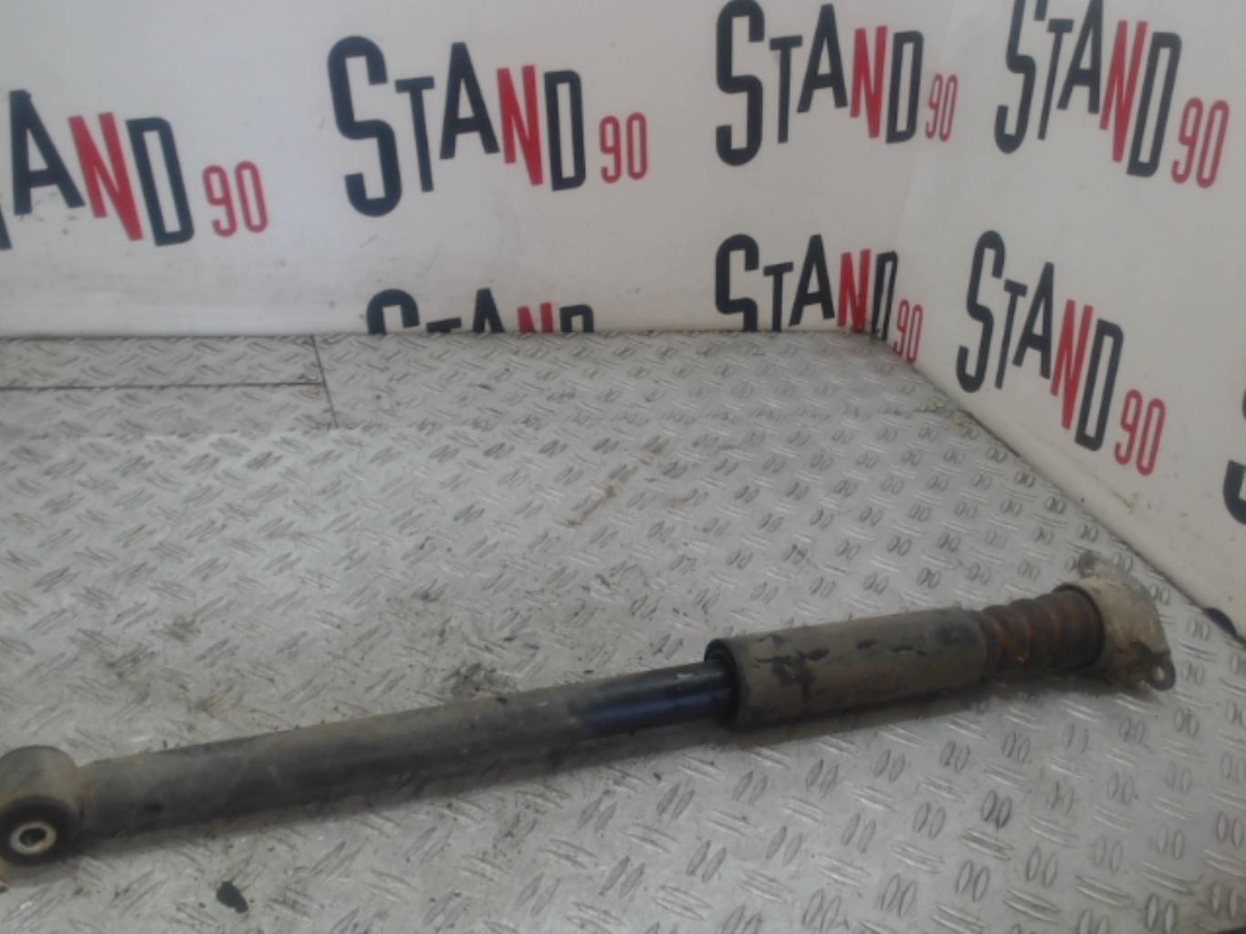 Ammortizzatore posteriore sinistro FORD FIESTA 5 PHASE 1 Gasolina - 1
