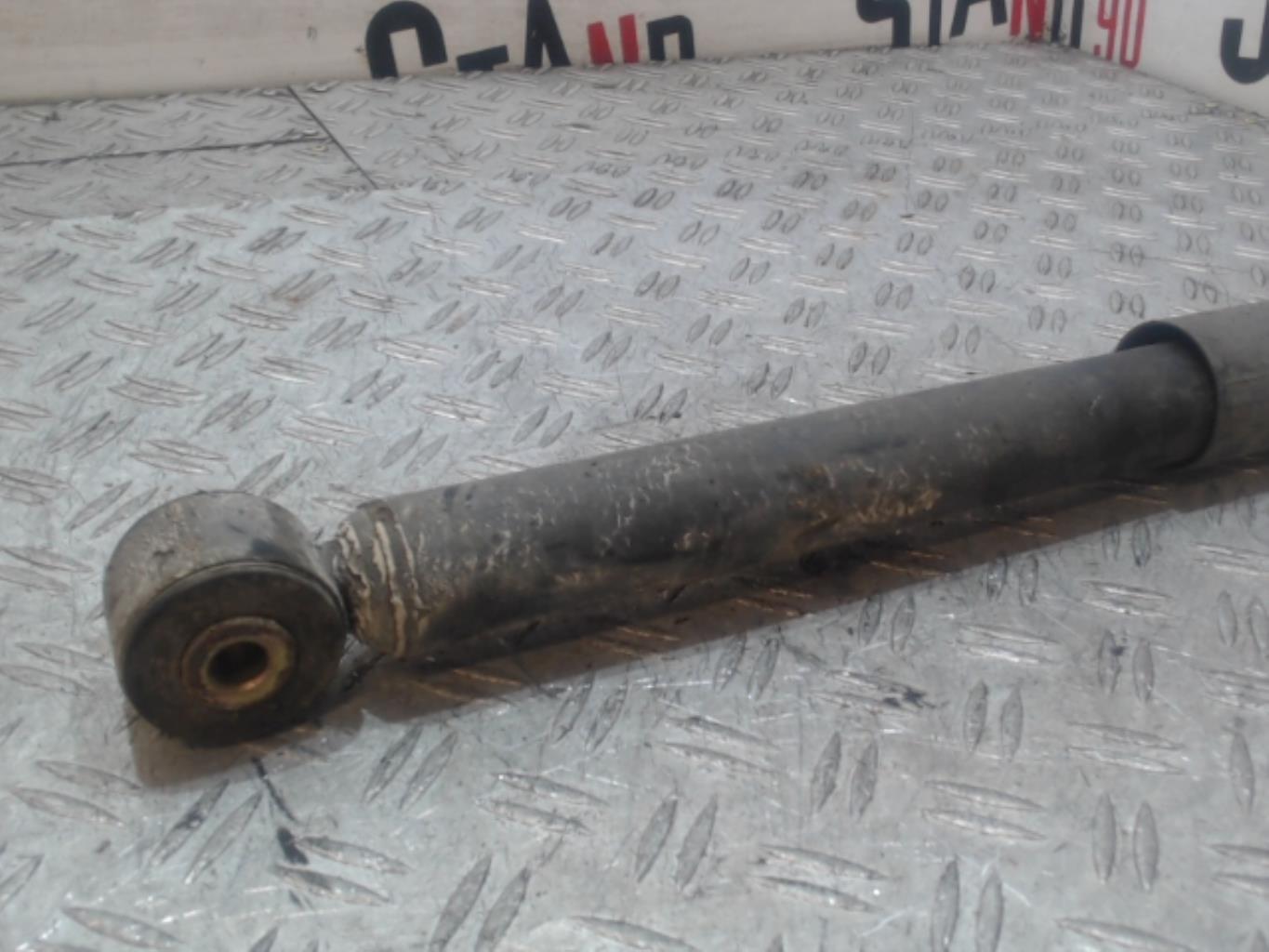 Ammortizzatore posteriore sinistro RENAULT CLIO 2 PHASE 2 Gasolina - 1