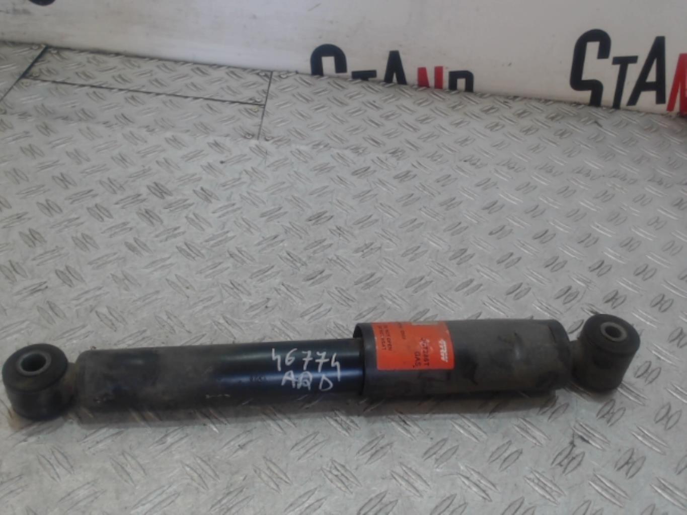 Ammortizzatore posteriore sinistro OPEL ASTRA H PHASE 2 Diésel - 1