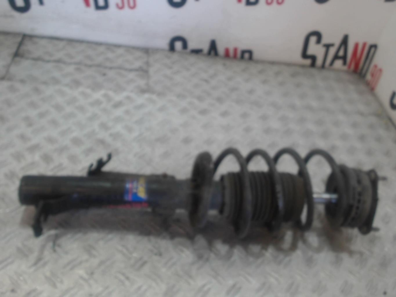 Ammortizzatore anteriore destro FORD FIESTA 5 PHASE 1 Gasolina - 1