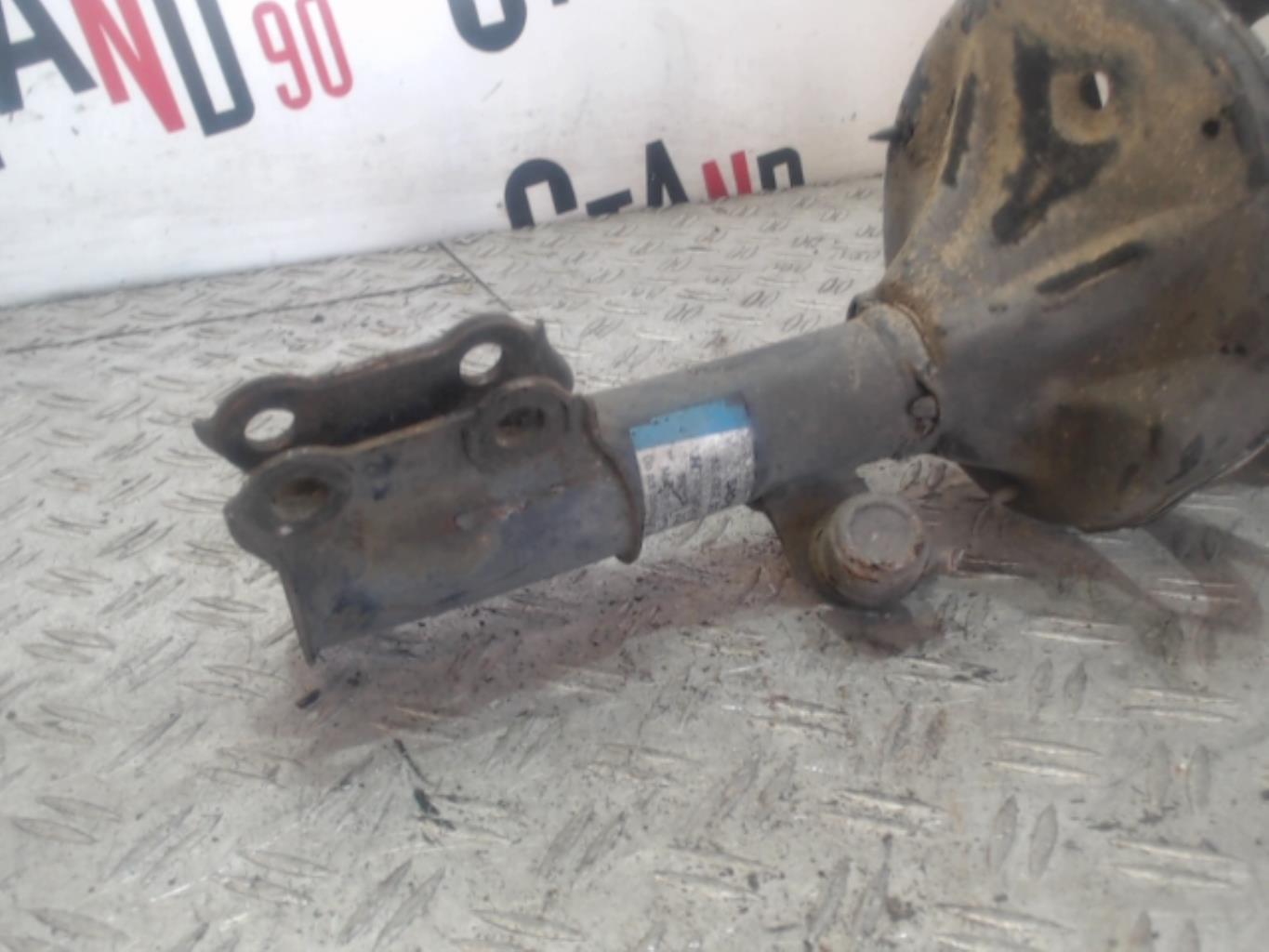 Ammortizzatore anteriore destro HYUNDAI COUPE 2 PHASE 1 Gasolina - 1