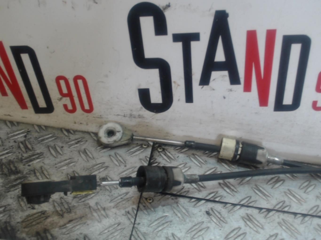 Cable levier de vitesses PEUGEOT 307 PHASE 1 CABRIOLET Essence - 1