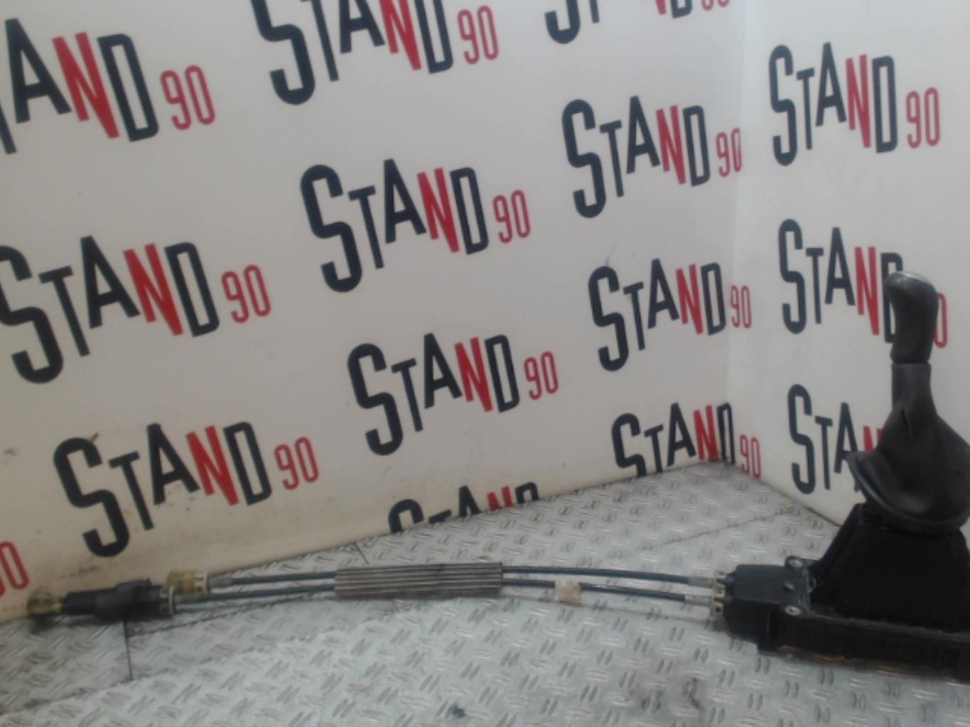 Cable levier de vitesses RENAULT CLIO 3 PHASE 1 Diesel - 1