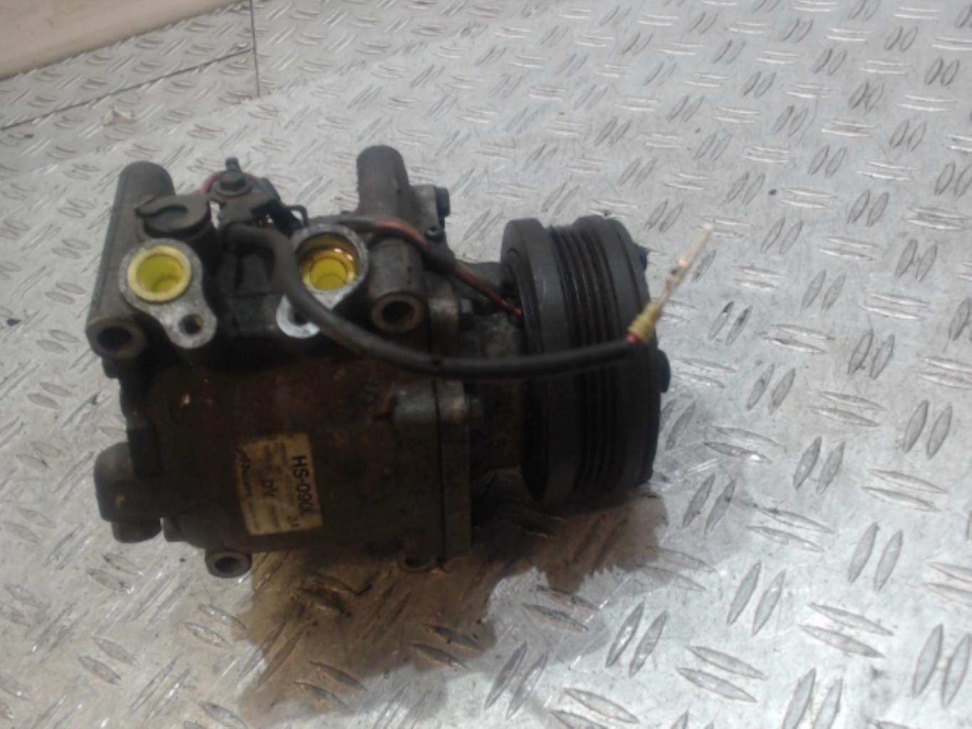 Compressore clima HONDA CR-V 1 Gasolina - 1
