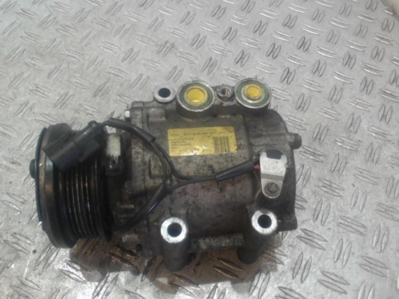 Compressore clima FORD FIESTA 5 PHASE 2 Gasolina - 1
