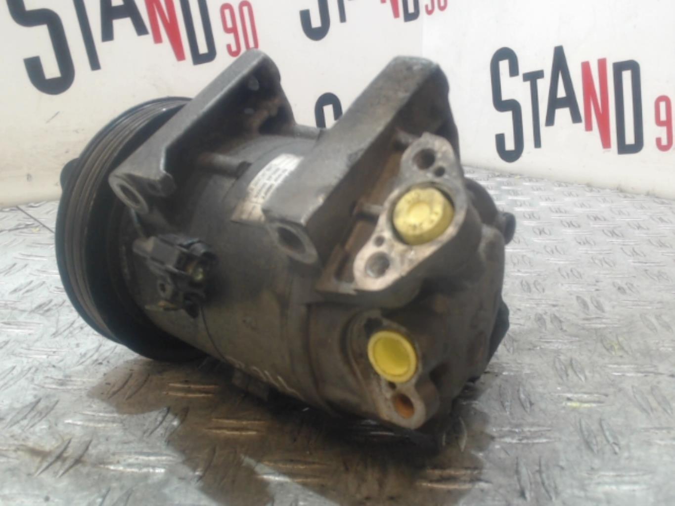 Compressore clima NISSAN PRIMERA 2 PHASE 2 Gasolina - 1