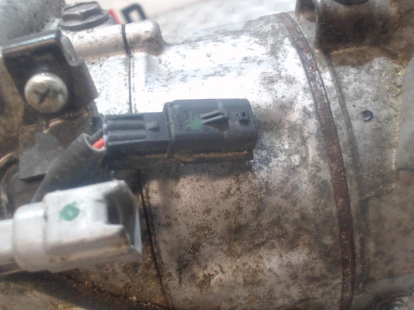 Compresseur clim RENAULT CLIO 4 PHASE 2 Essence - 1