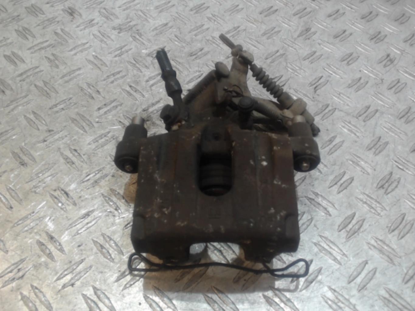 Pinza freni posteriore destra OPEL VECTRA C PHASE 1 Diésel - 1