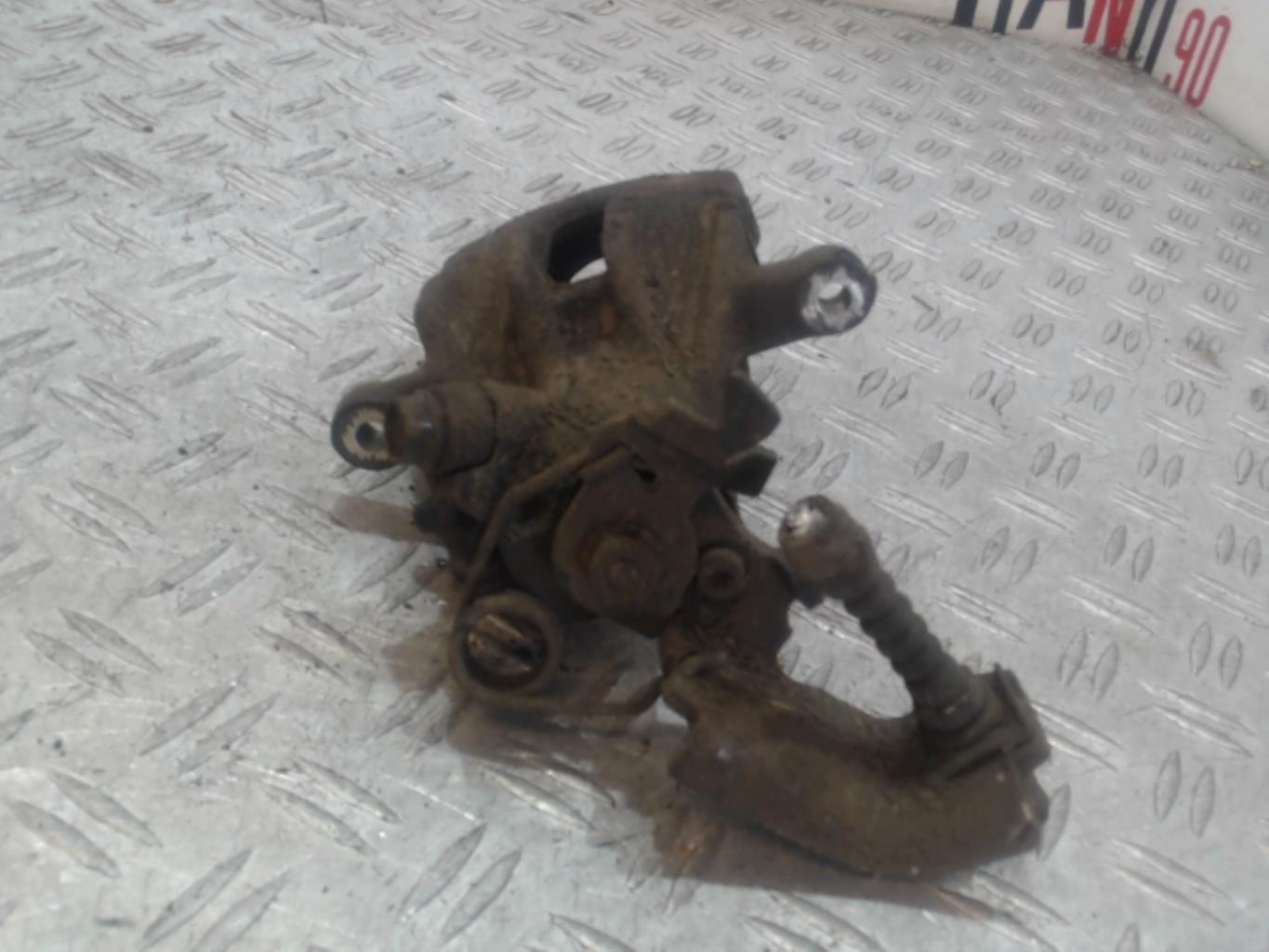 Pinza freni posteriore destra HONDA ACCORD 6 PHASE 1 Gasolina - 1