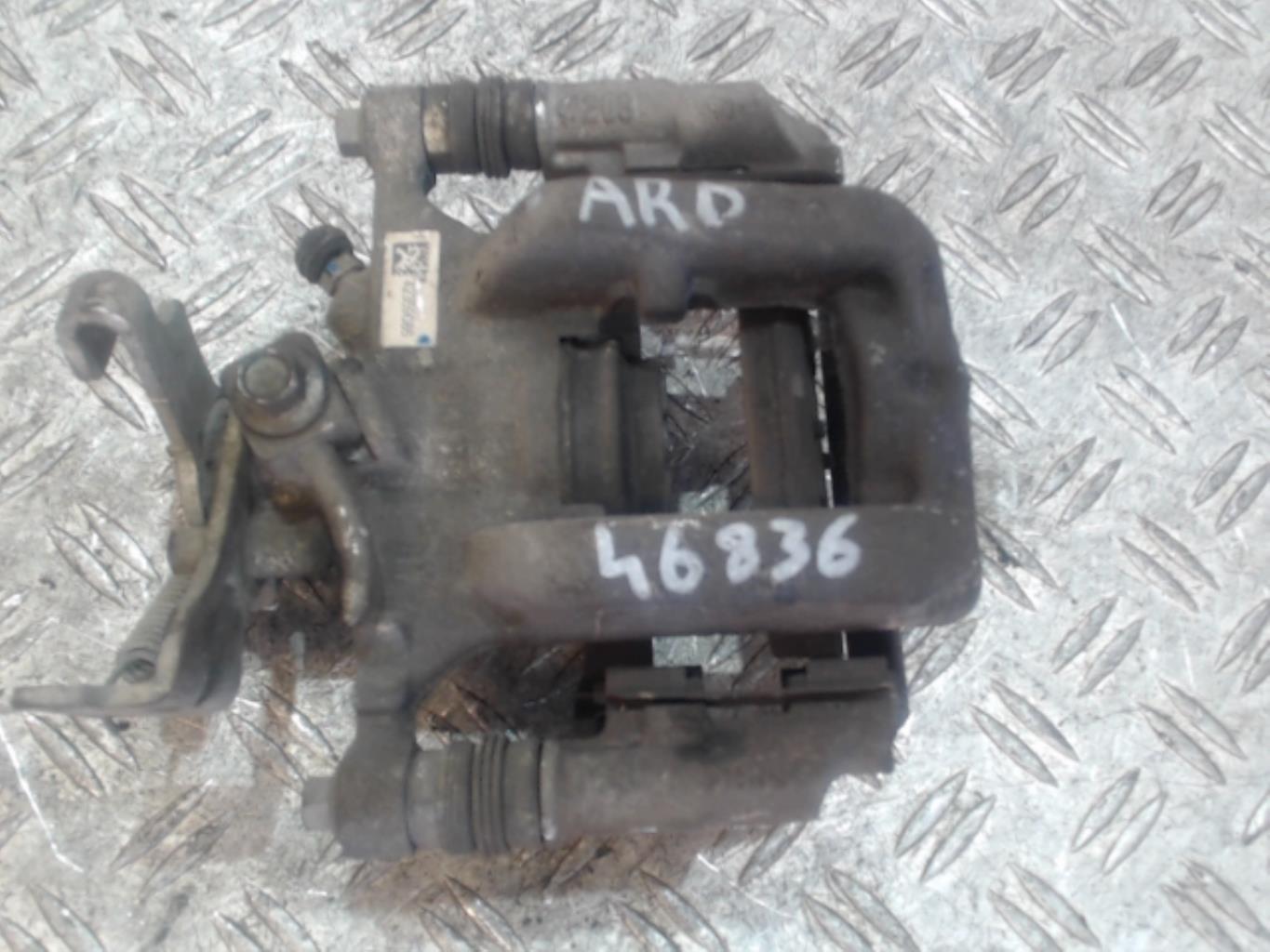 Pinza freni posteriore destra OPEL MOKKA 1 PHASE 2 Diésel - 1