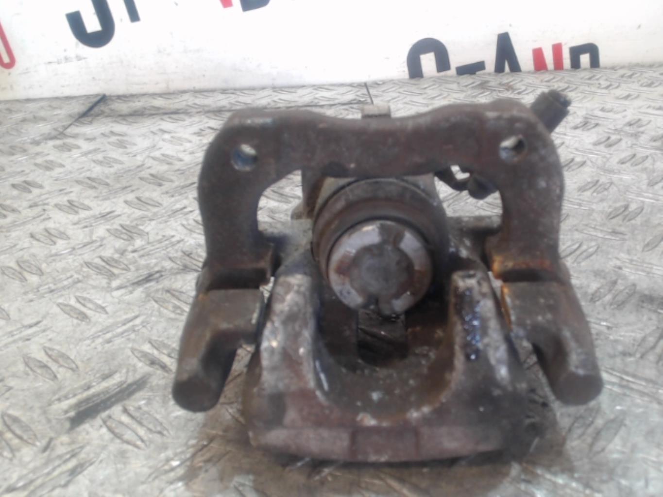 Pinza freni posteriore destra CITROEN C3 1 PHASE 1 Gasolina - 1