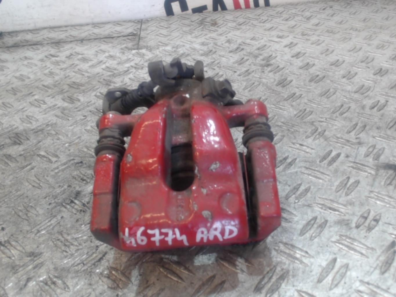 Pinza freni posteriore destra OPEL ASTRA H PHASE 2 Diésel - 1