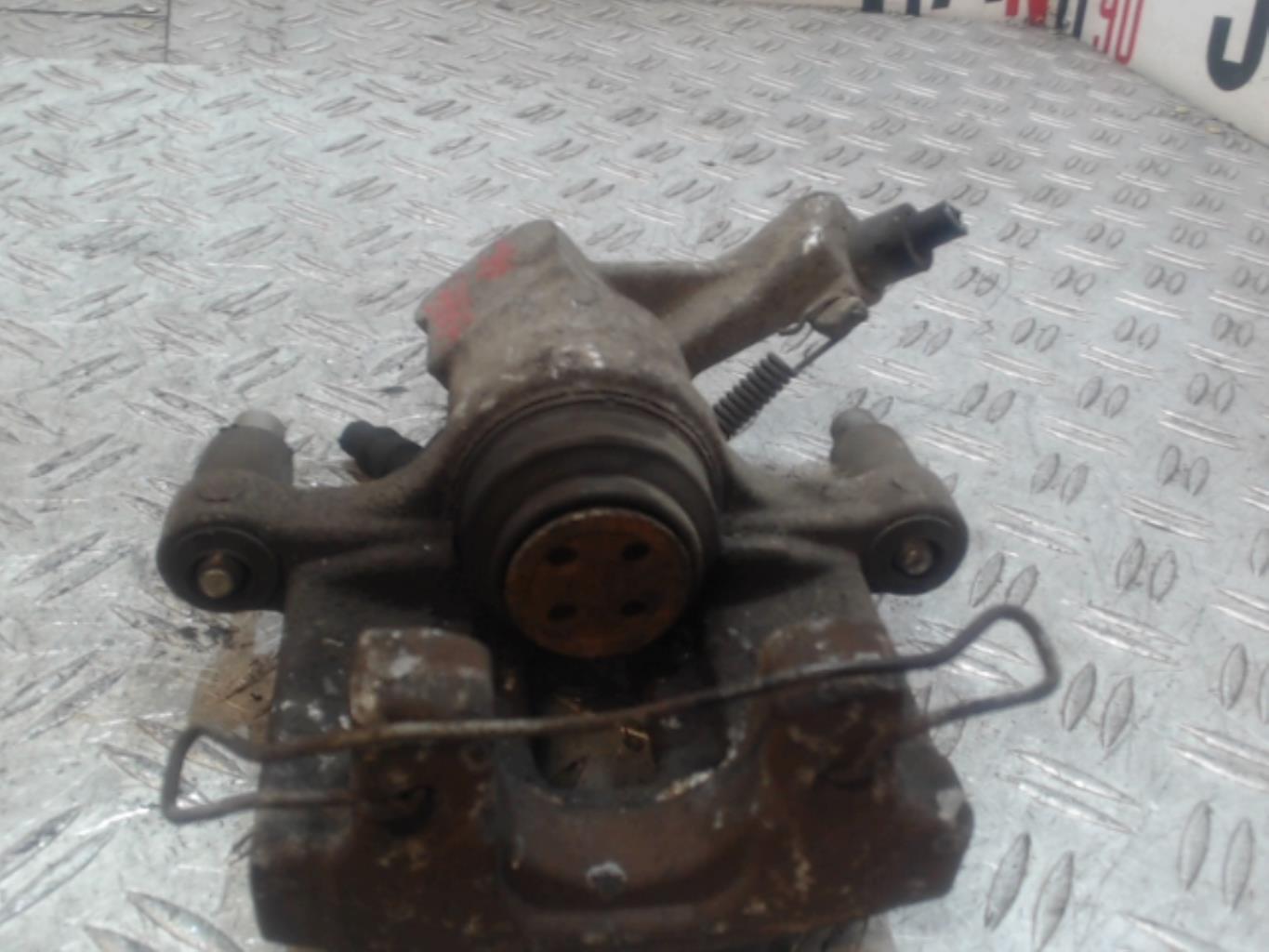 Pinza freni posteriore sinistra OPEL VECTRA C PHASE 1 Diésel - 1