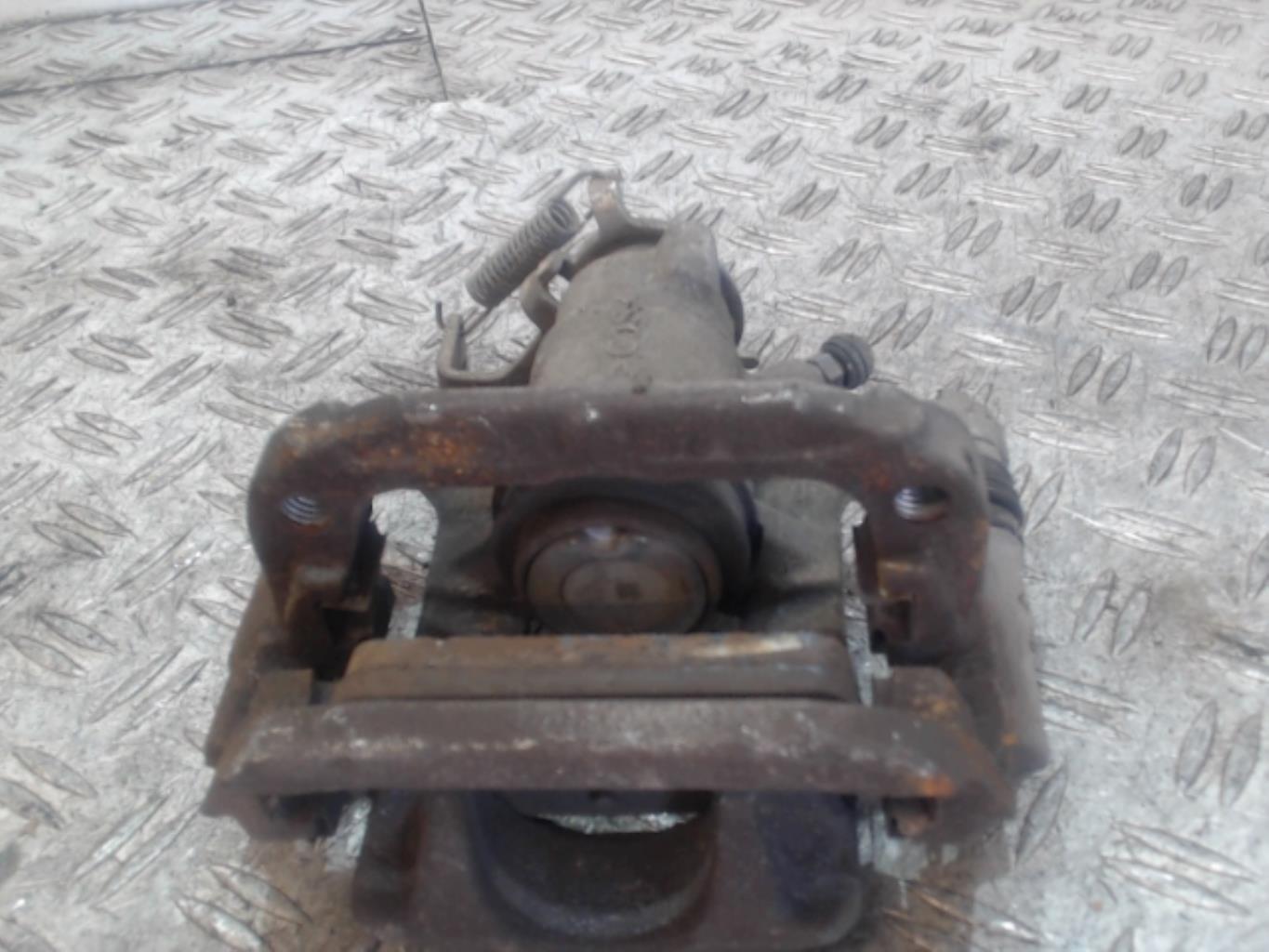 Pinza freni posteriore sinistra OPEL MOKKA 1 PHASE 2 Diésel - 1