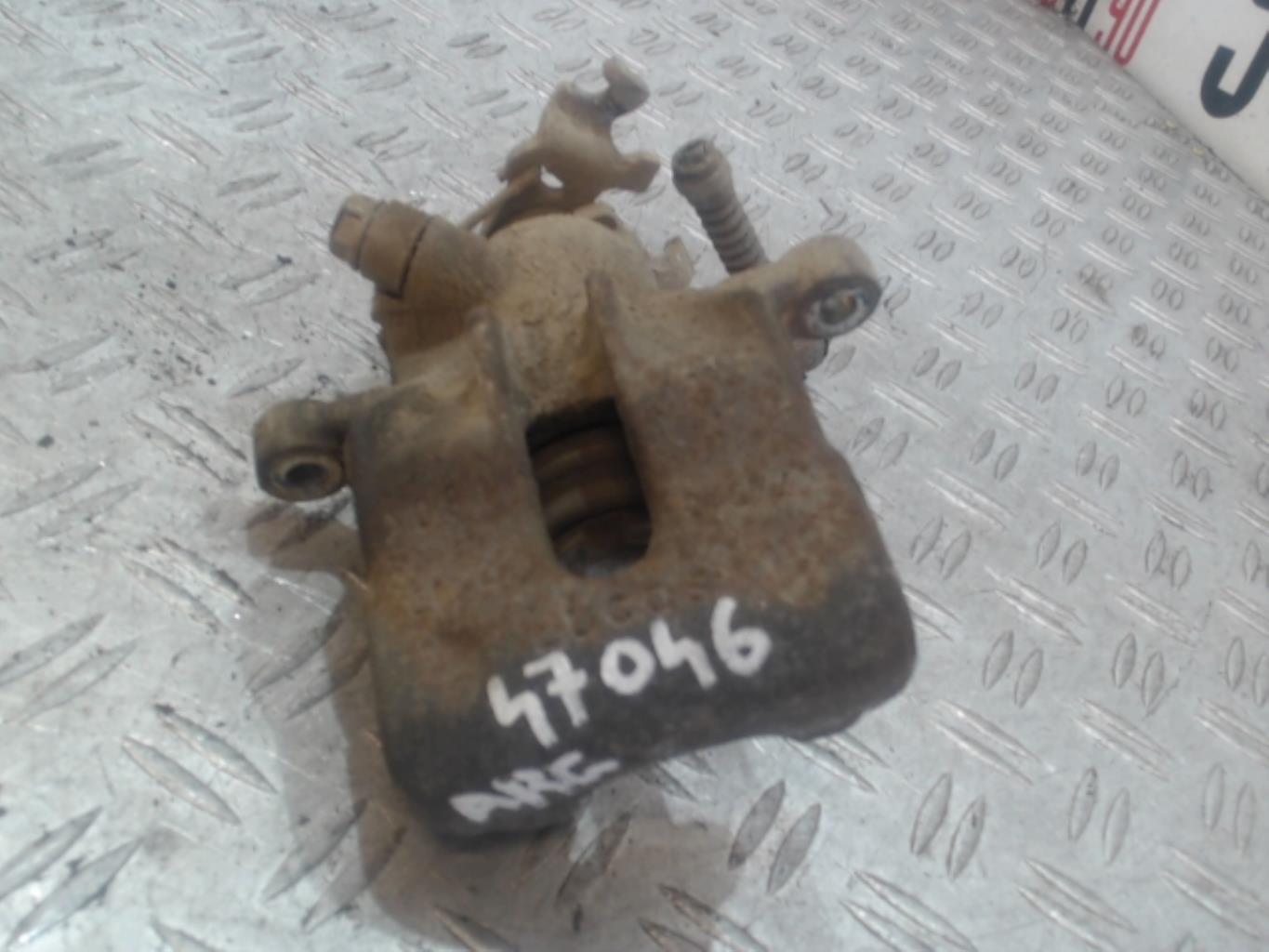 Pinza freni posteriore sinistra HONDA ACCORD 6 PHASE 1 Gasolina - 1