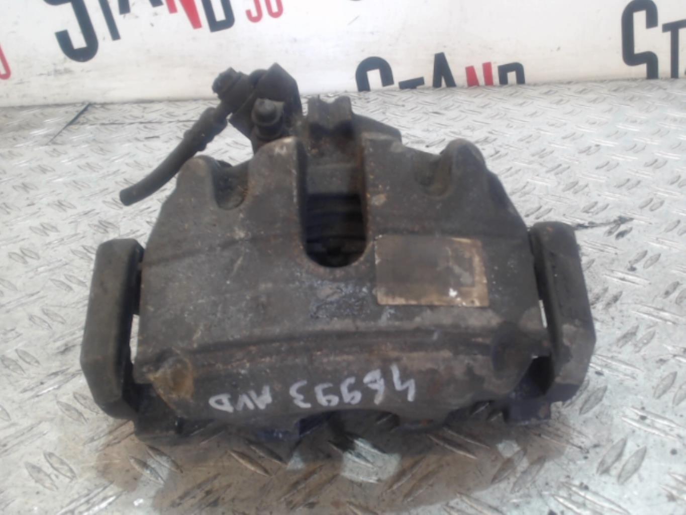 Pinza freni anteriore destra CITROEN DS4 PHASE 1 Diésel - 1