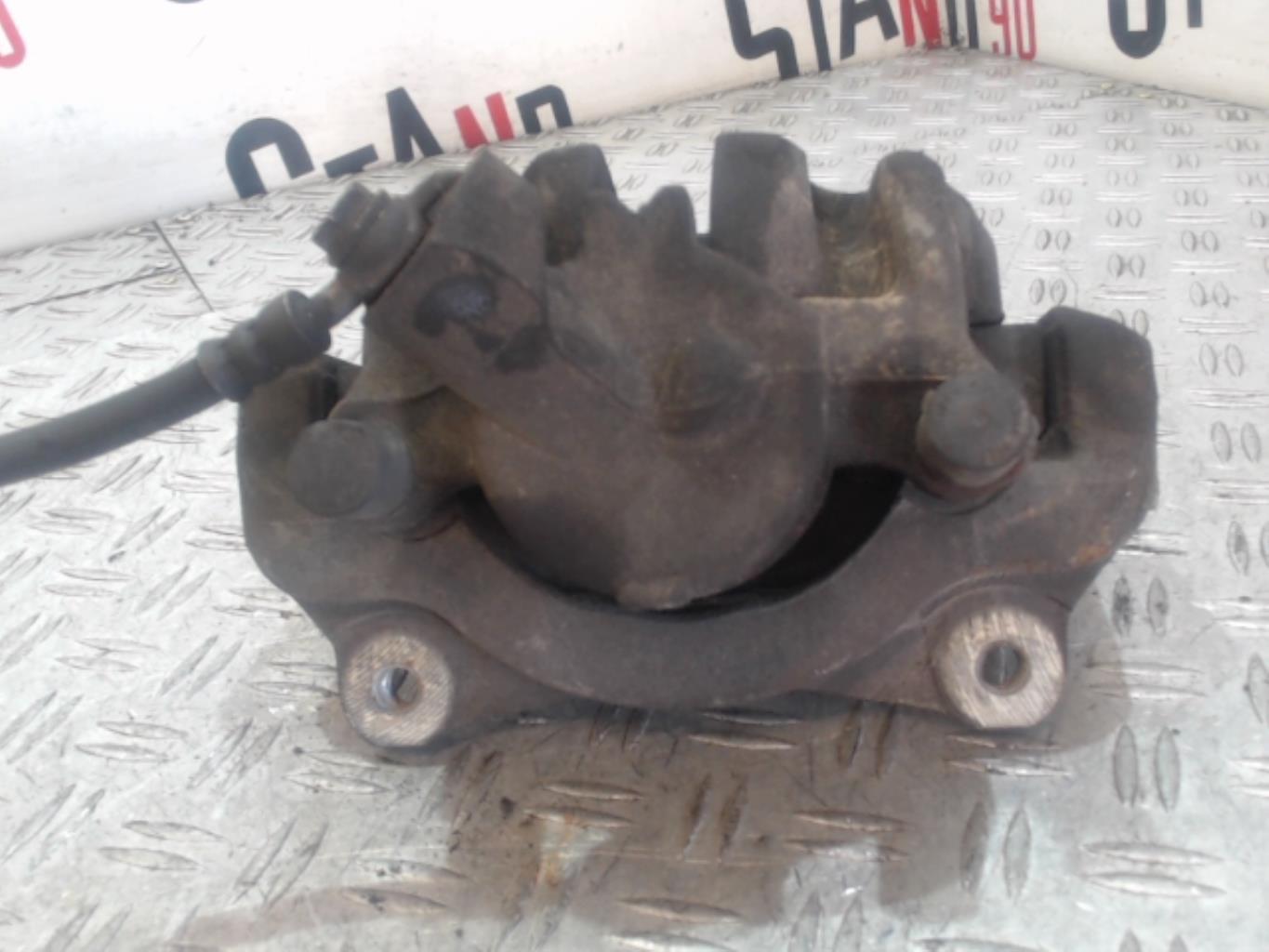 Pinza freni anteriore sinistra CITROEN DS4 PHASE 1 Diésel - 1