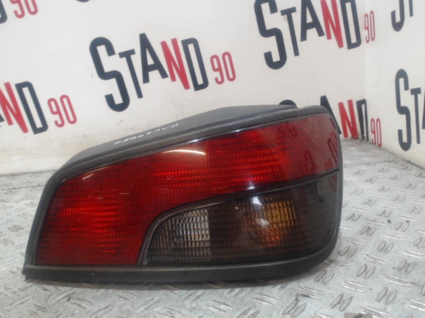 Fanale posteriore principale destro (luci) PEUGEOT 306 PHASE 1 Diésel - 1